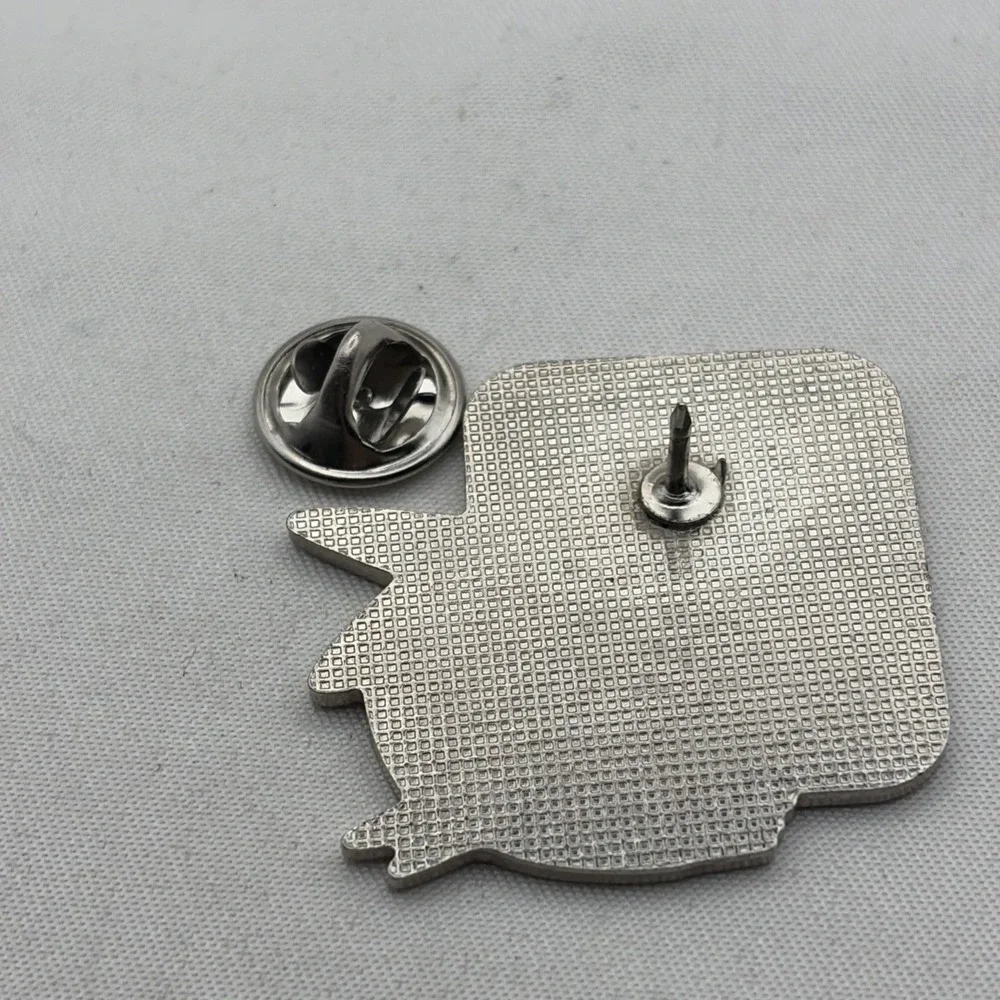 2009 Shedd Aquarium Chicago Illinois Penguin Lapel Hat Pin
